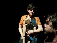 woodworkpuppet